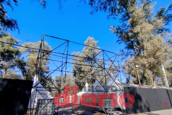 La Feria Artesanal se lanzará este viernes 3 de julio al mediodía