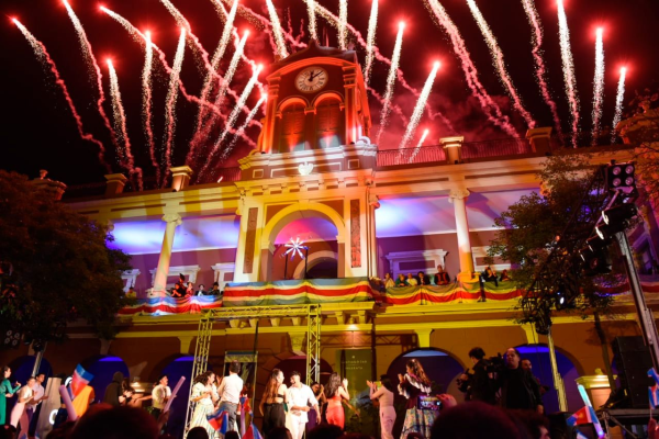 Santiago del Estero celebra su 473° aniversario con una agenda repleta de actividades durante todo julio