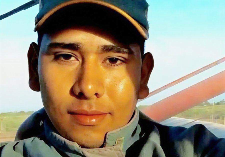 Mat&iacute;as Nahuel Barraza no logr&oacute; sobreponerse a sus graves heridas.