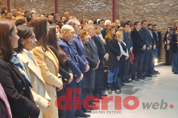 Homenajearon a los médicos rurales por su labor