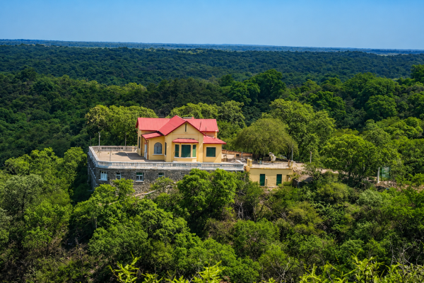 Tres lugares increíbles de Santiago del Estero para una escapada de un día