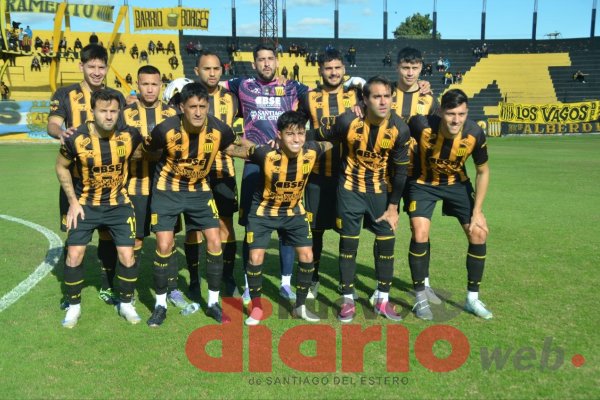 Mitre rescató un empate en el final con gusto a poco
