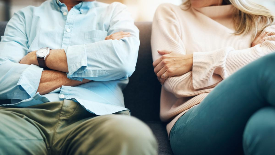 La homosexualidad sobreviniente al matrimonio fue una figura jur&iacute;dica utilizada hist&oacute;ricamente como causal de divorcio en algunos pa&iacute;ses.