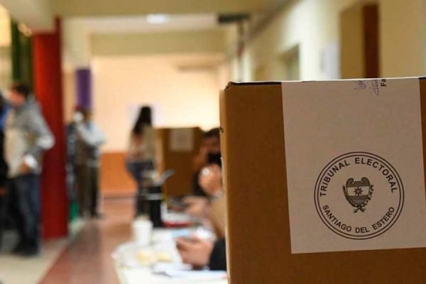 Habilitaron el padrón electoral y ya puedes consultar dónde votas el 2 de agosto