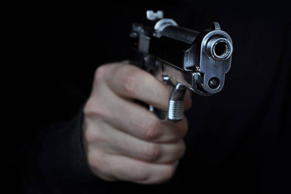 Horror | Un policía mató a su excuñada y luego intentó suicidarse