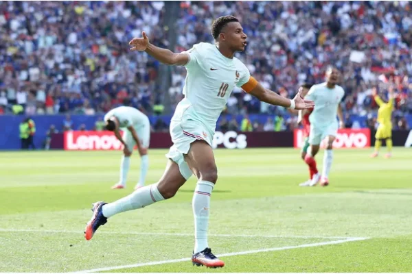 Francia impuso su jerarquía, venció a Marruecos y se metió en las semifinales del Mundial 2026