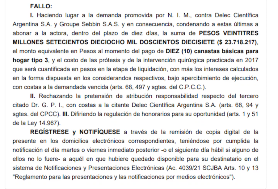 Cr&eacute;ditos: TN.