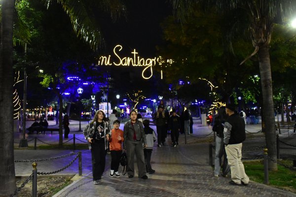 La Feria Artesanal cerró un fin de semana con amplia concurrencia