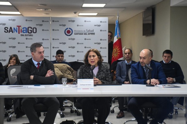 Provincias del Norte Grande reclamaron soluciones ante la crisis del Programa Incluir Salud
