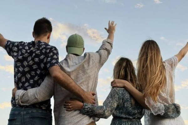 Cómo nació el Día del Amigo | La historia argentina detrás de una celebración única