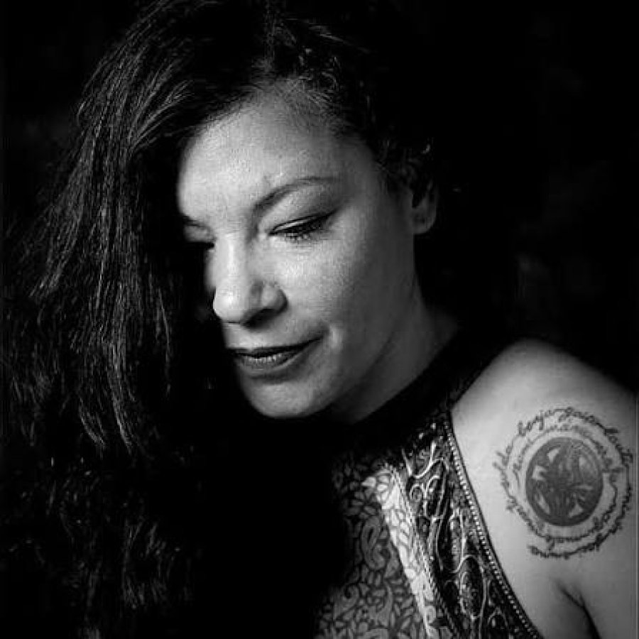 Paula Su&aacute;rez.