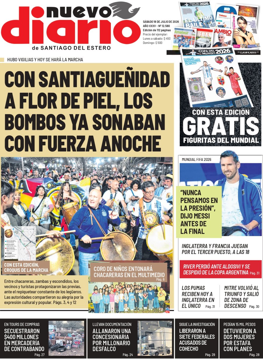 Edición Nro 12686