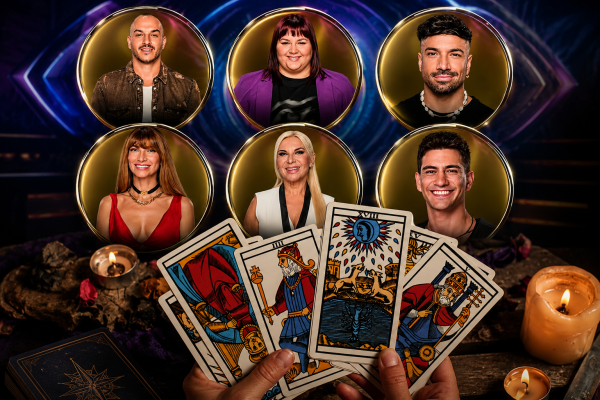 El tarot anticipó quién dejaría Gran Hermano 2026 y sorprendió a los fanáticos