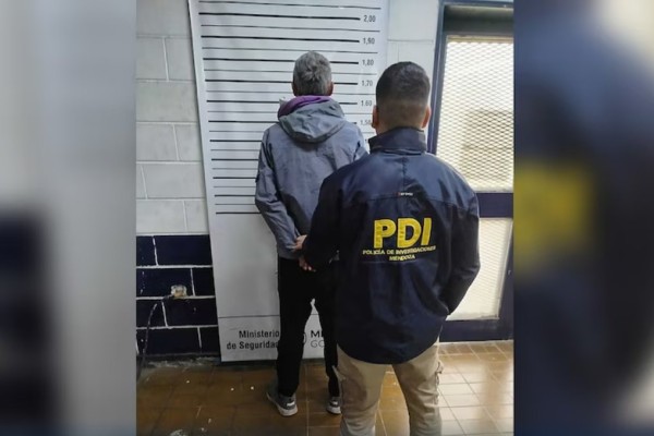 Mató a la nueva pareja de su ex para causarle sufrimiento y terminó detenido