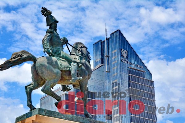 Clima en Santiago del Estero hoy | Domingo agradable para la final del Mundial