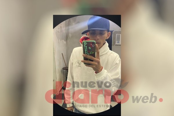 "Me ha dejado nomás mi hijo" | Tristeza por la muerte de Joaquín Aguirre