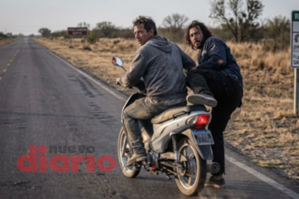 Robaron motocicleta en Icaño y huyeron con dirección a Colonia Dora