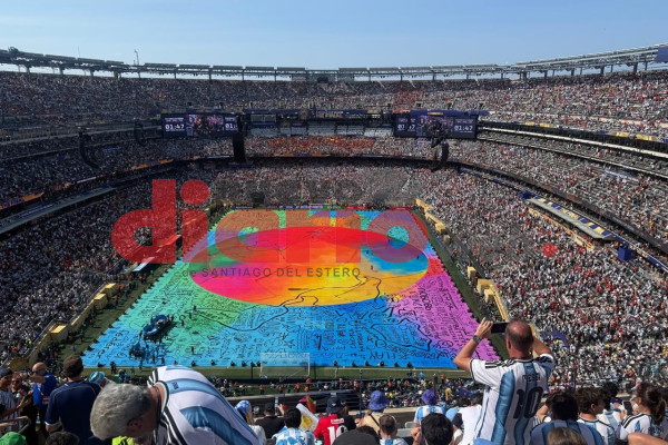 Música, emoción y figuras internacionales | Así fue la ceremonia de apertura de la final del Mundial 2026