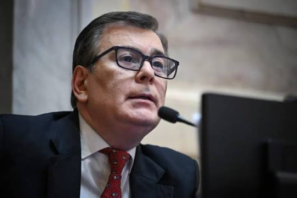 Gerardo Zamora destacó el esfuerzo de la Selección tras la final | "Nada que reprochar"