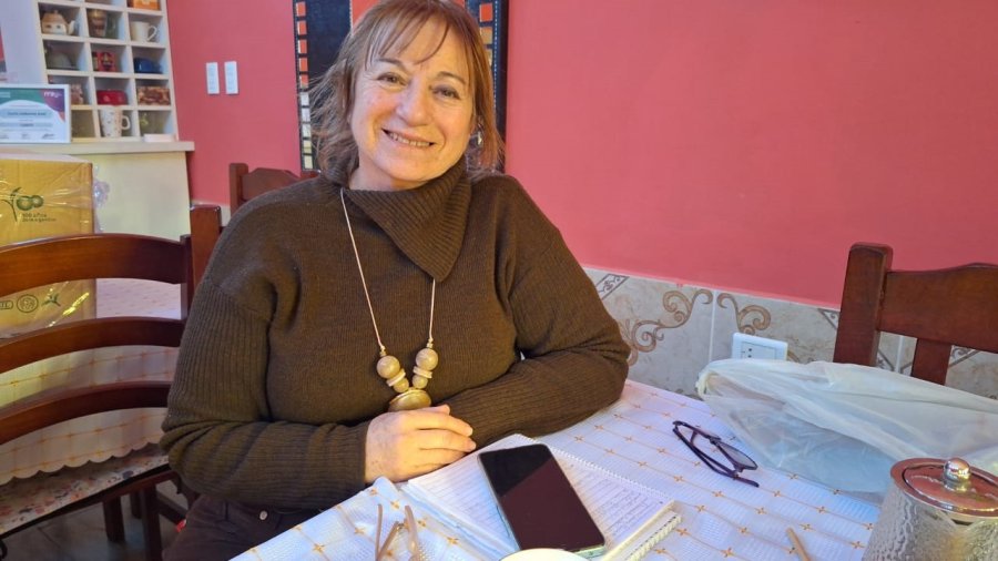 Luc&iacute;a 
