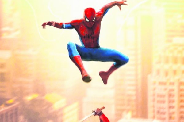 El mito imperecedero de los superhéroes de cómics en salas ¿el cine apuesta a los efectos sobre historias originales?