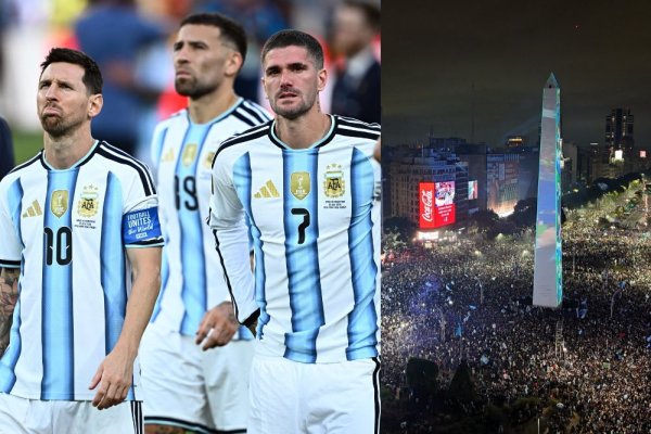Quiénes son los jugadores que no quisieron volver al país tras la derrota con España