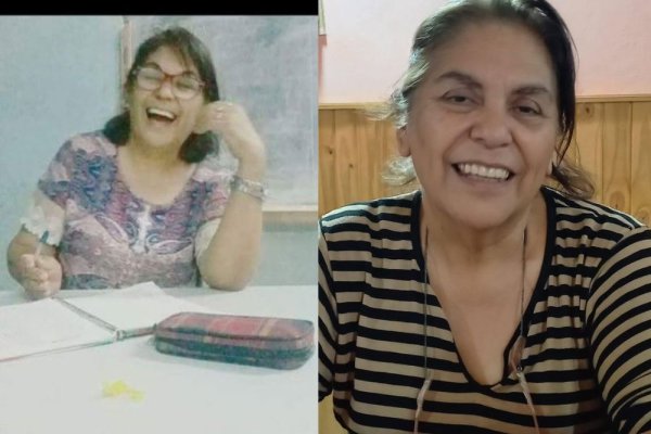 Profundo dolor en la comunidad educativa por el fallecimiento de una querida profesora
