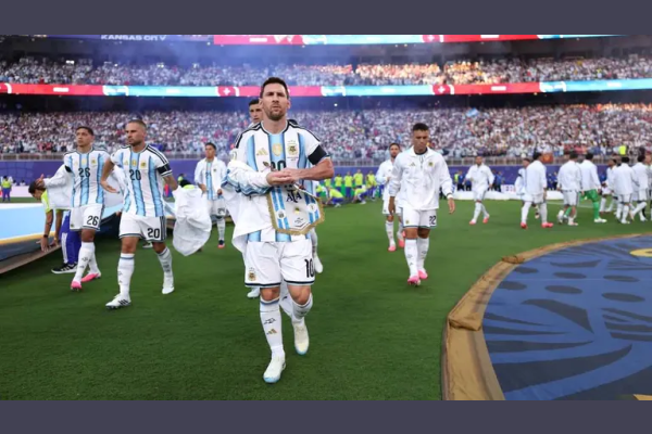 Por qué Messi no regresará a la Argentina con la Selección tras el Mundial