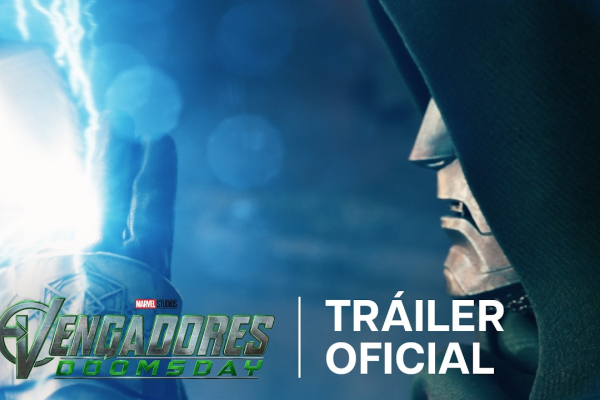 Marvel presentó el primer tráiler de Avengers: Doomsday y sorprendió con el regreso de Steve Rogers