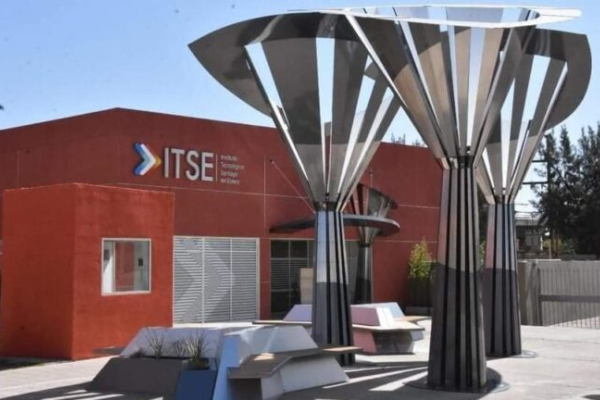 El ITSE firmó convenios para fortalecer la formación tecnológica y la vinculación con empresas