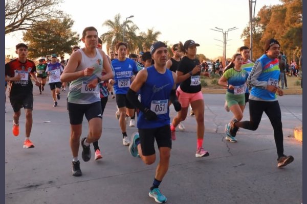 Cuenta regresiva para La Carrera de las Dos Ciudades