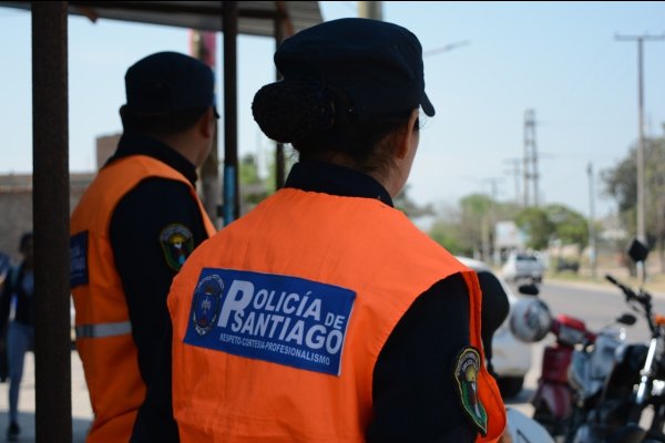 Imponen perimetral a un sujeto por burlarse y humillar a una vecina