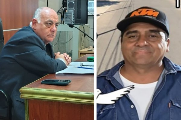 Hay novedades sobre el joven que chocó y mató a "El Tío" en el barrio Borges