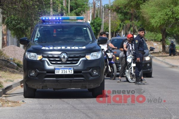 Menor quiso defender a su mamá de los golpes de su pareja y terminó acuchillado