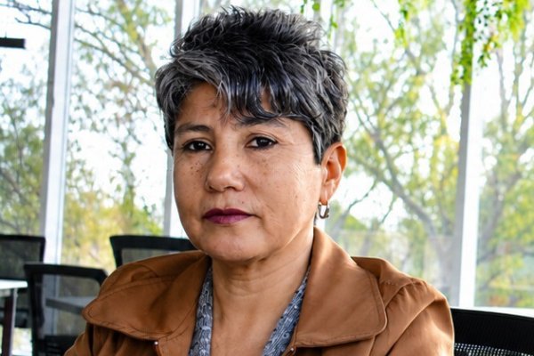 Roxana Trejo | "Somos los que pagamos los platos rotos de este sistema que se cae a pedazos"