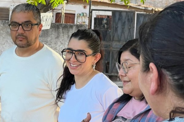 "Las mejores decisiones nacen de escuchar a quienes viven la ciudad", dijo Lezama Hid
