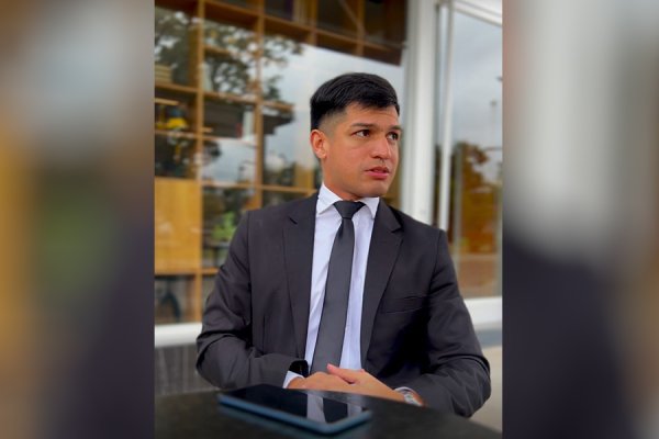 Causa por cocaína: abogado santiagueño asumió la defensa de uno de los acusados