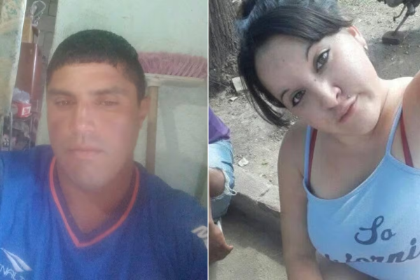 De terror | Femicida invitó a la ex a ver la final, discutieron y la mató en la calle