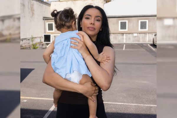 Escándalo con una de las estrellas de Francia en el Mundial porque "no quiere conocer a la hija"