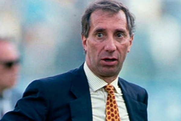Carlos Bilardo y la obsesión de ganar