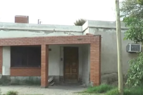 Conmoción | Hallaron asesinada a una mujer y detuvieron a su hijo