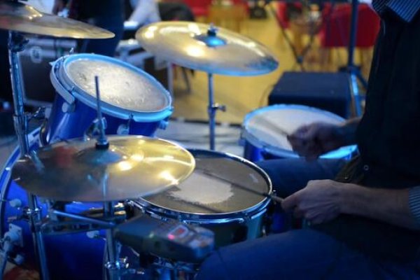 Murió a los 59 años una leyenda del heavy metal argentino