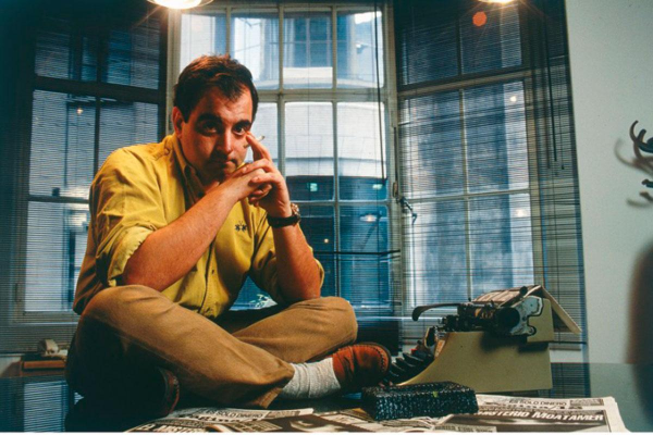 José Luis Cabezas, el crimen que cambió para siempre al periodismo argentino