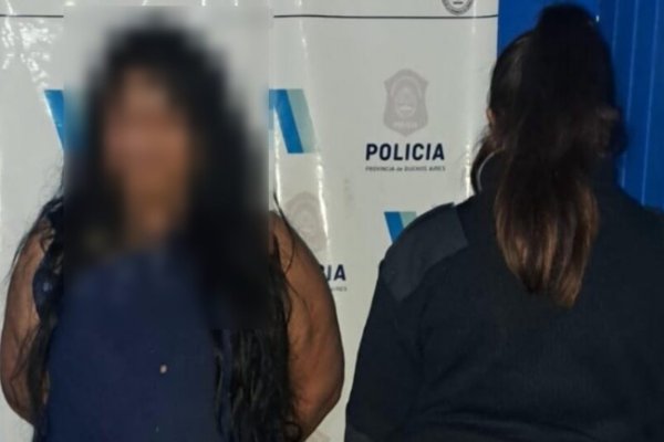 Una joven le arrancó un dedo a mordiscones a su vecina en pelea barrial