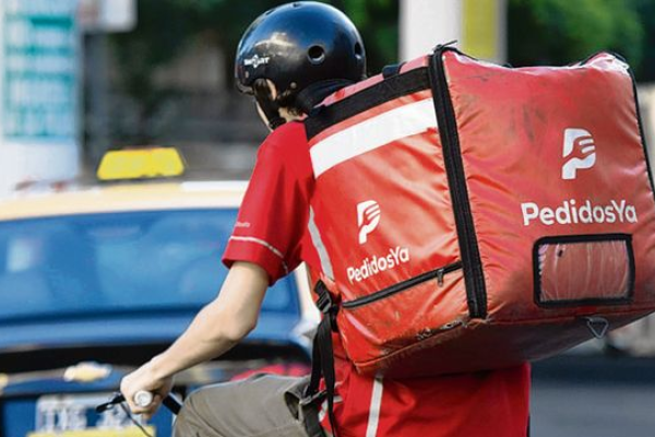 Uber compró a PedidosYa por USD 14.800 millones y redefine el mercado del delivery