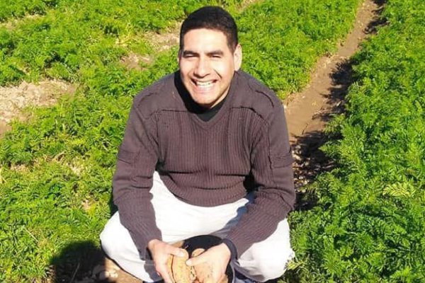 Los desgarradores mensajes de despedida al policía santiagueño asesinado por motochorros
