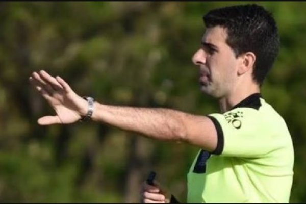 Mitre y Güemes, con arbitros confirmados para la fecha 22