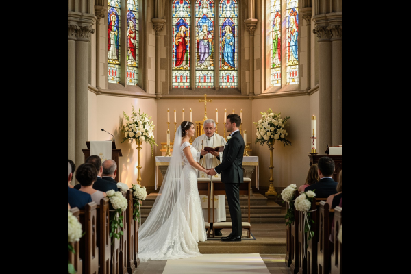 El origen del matrimonio | Una institución milenaria y su significado según las religiones