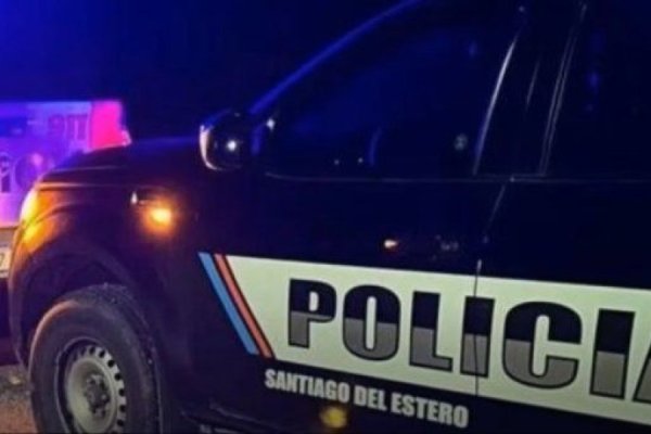 Un perro atacó a un niño de 4 años y terminó herido en Pampa de los Guanacos
