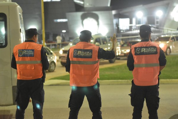 Conducía en contramano, dio positivo en alcoholemia y le secuestraron la camioneta